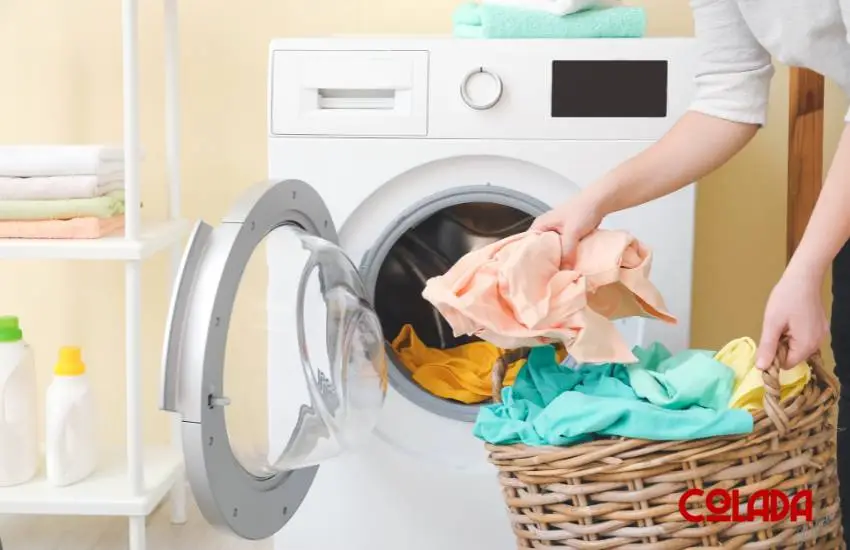 7 trucos para lavar la ropa