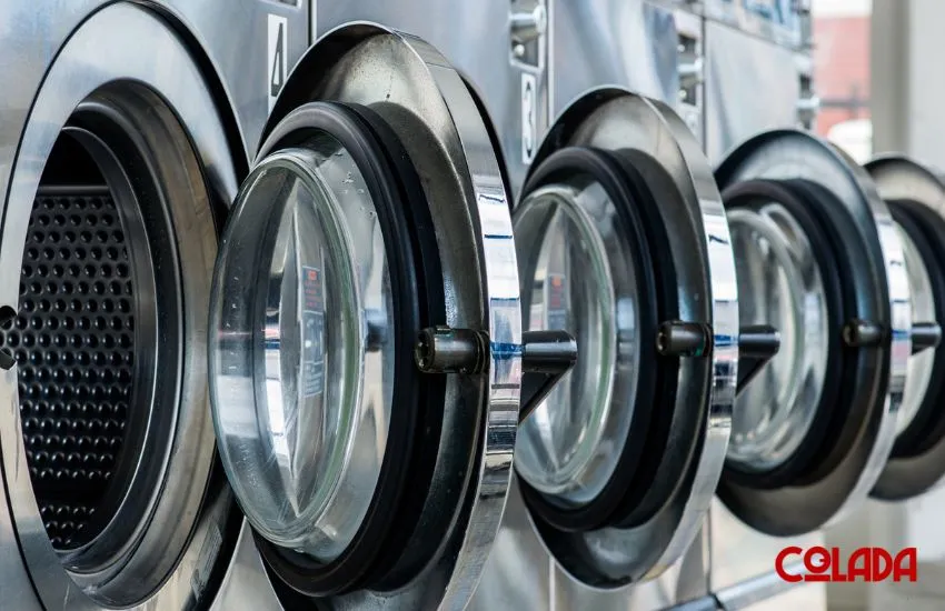 Monta tu propia lavanderia con Colada Perfecta