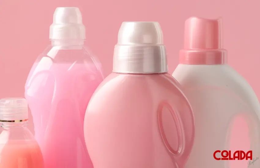 Consejos para hacer tu lavandería más sostenible