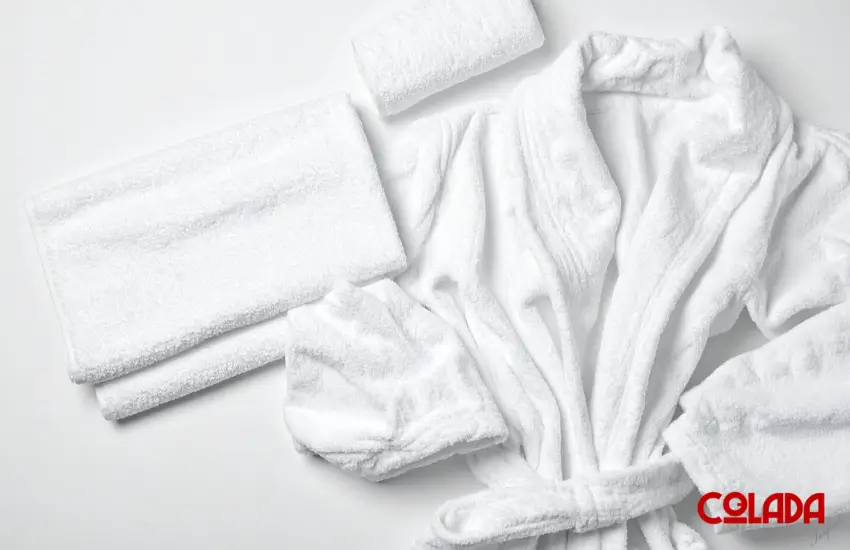 resultados de mantener la ropa blanca con colada perfecta